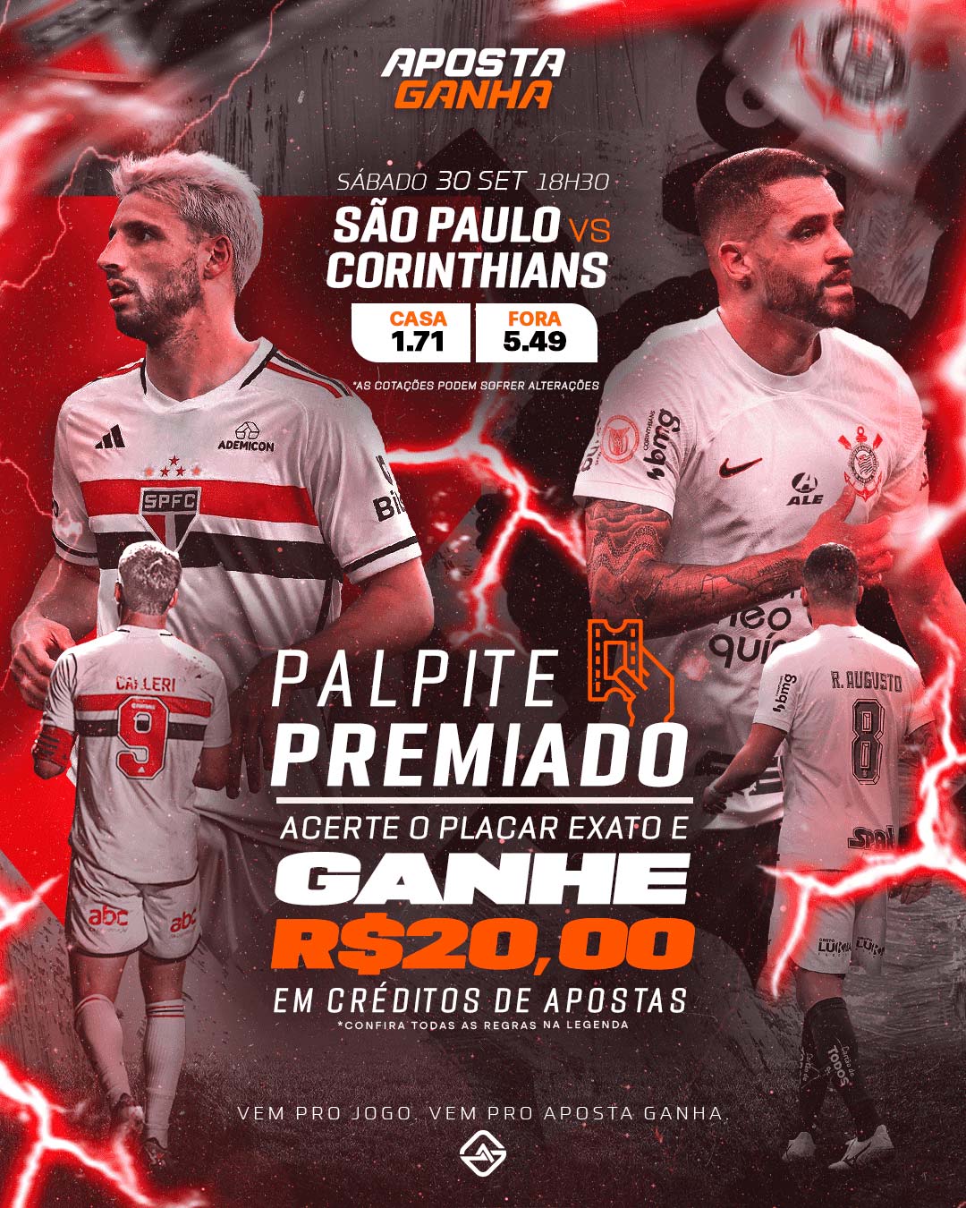 feed_pp são paulo x corinthians